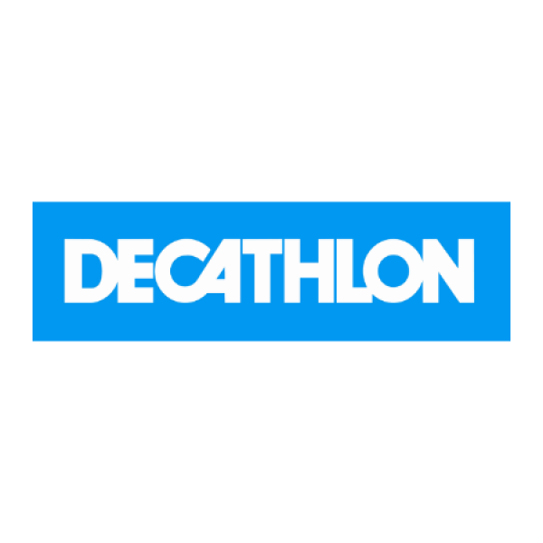Logo Décathlon