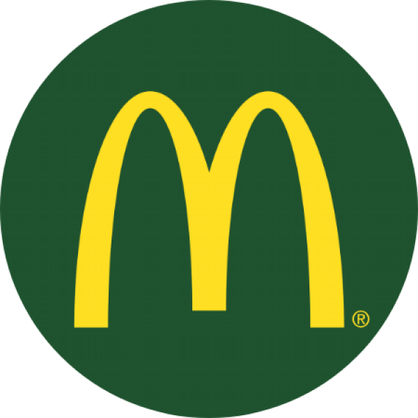 Logo McDonald's
