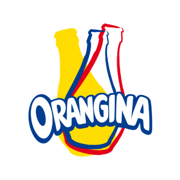 Logo Orangina