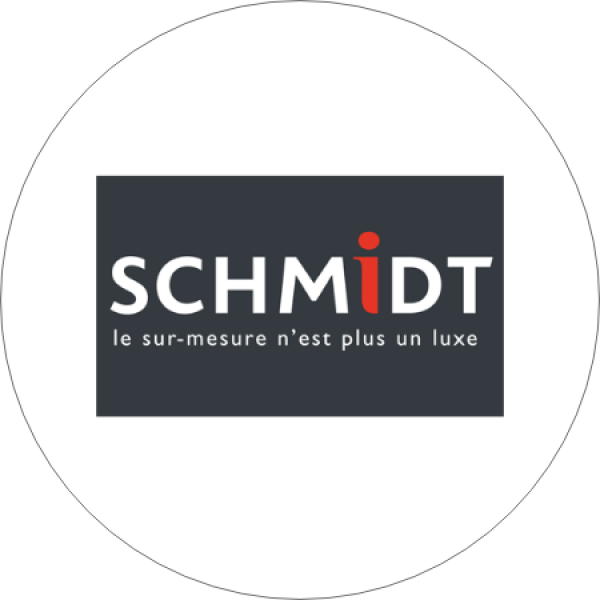 Logo Schmidt