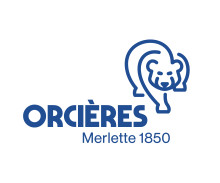 Logo Orcières